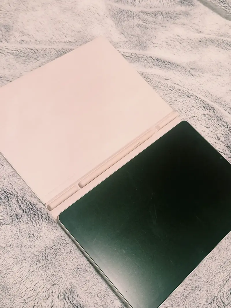 Tablet Samsung Galaxy Tab s6 lite - 4