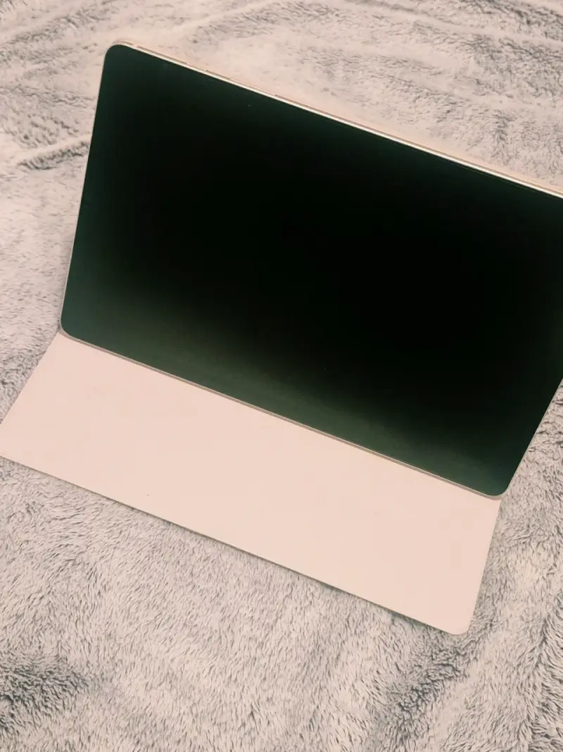 Tablet Samsung Galaxy Tab s6 lite - 5