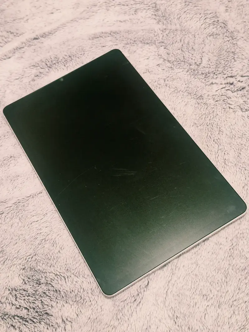 Tablet Samsung Galaxy Tab s6 lite - 6