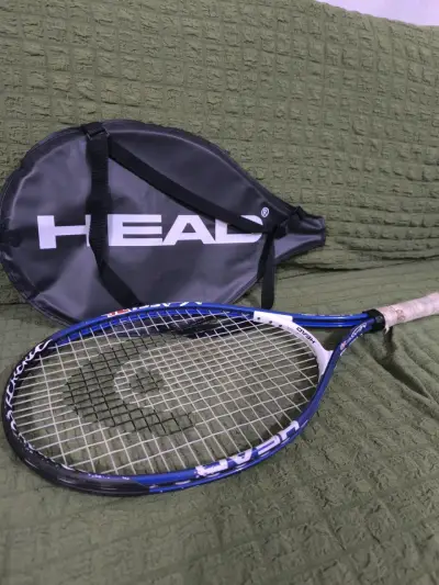 Raqueta de Tenis Head con Funda junior - miniatura 1
