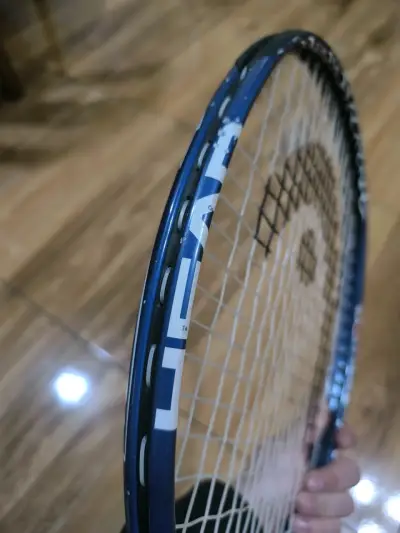 Raqueta de Tenis Head con Funda junior - miniatura 4