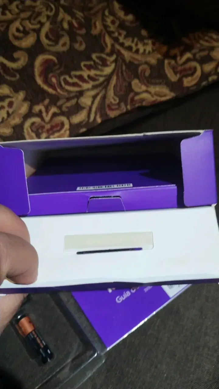 Roku Express para streaming HD con control remoto - 3