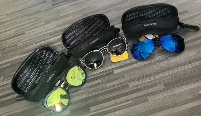 Gafas de Sol Southberry con Estuche - miniatura 1