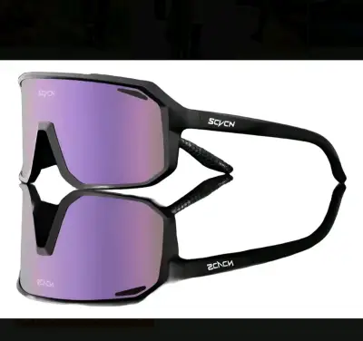 Gafas de Sol Deportivas SCVCN Alta Definición - miniatura 2