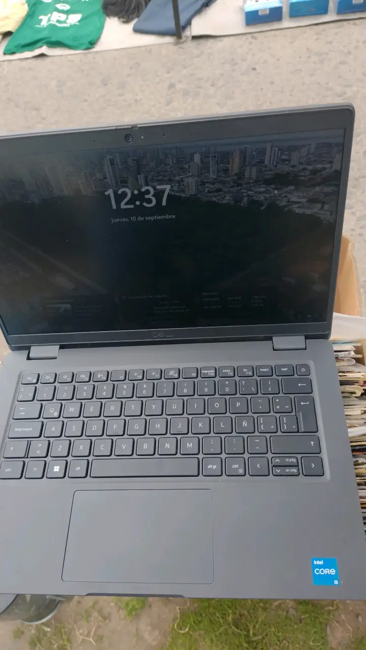 Laptop Dell Latitude 3440 Intel Core i5 - 1
