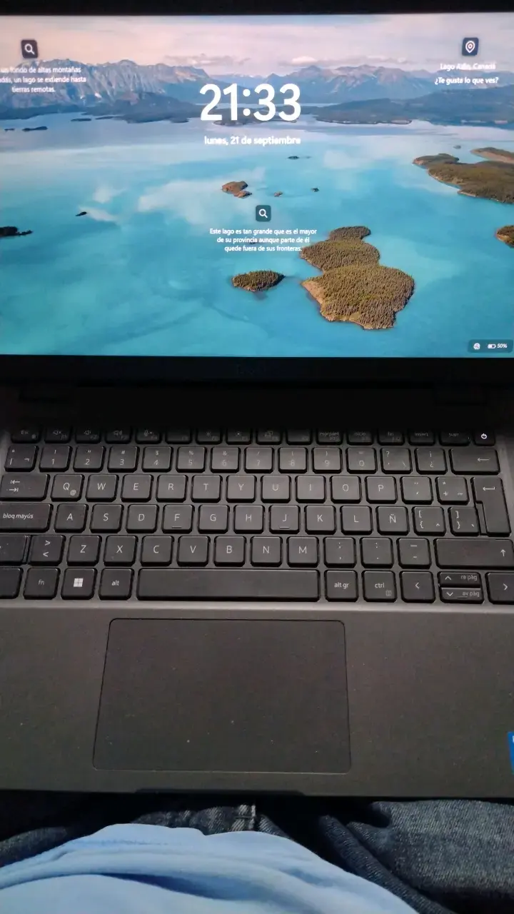 Laptop Dell Latitude 3440 Intel Core i5 - 4