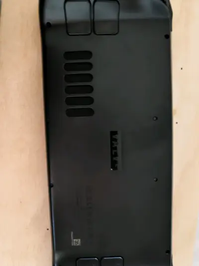 Steam Deck LCD 512 Gb - miniatura 5