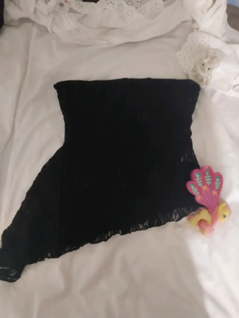 Ropa femenina - 2