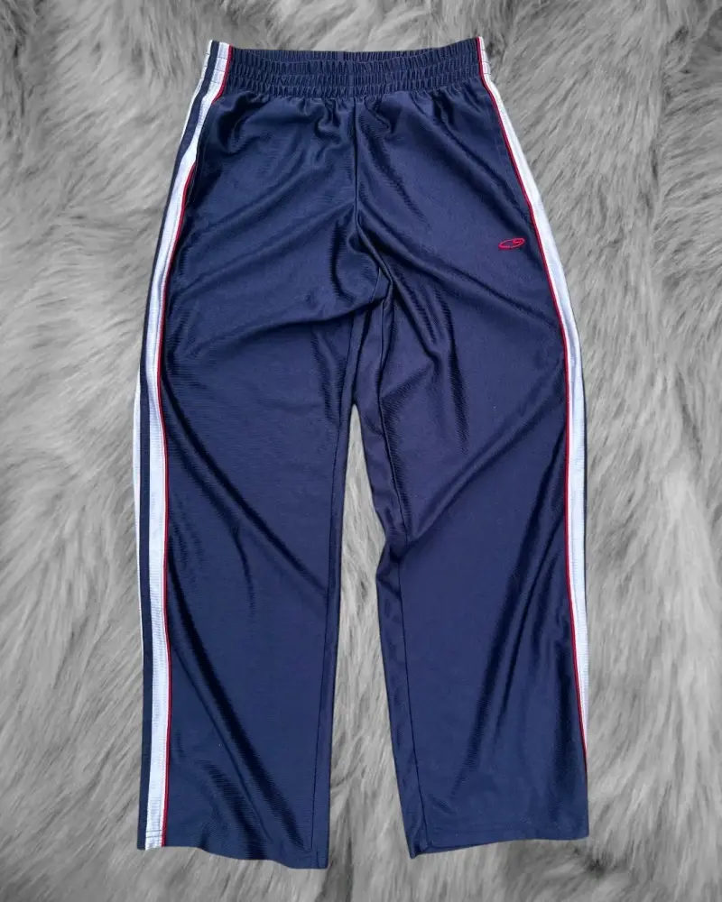 Pantalones deportivos azul marino Champion - 1