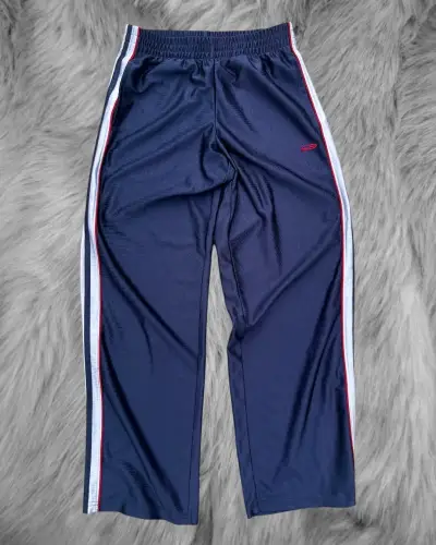 Pantalones deportivos azul marino Champion - miniatura 1