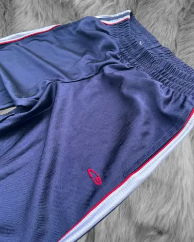 Pantalones deportivos azul marino Champion - miniatura 2