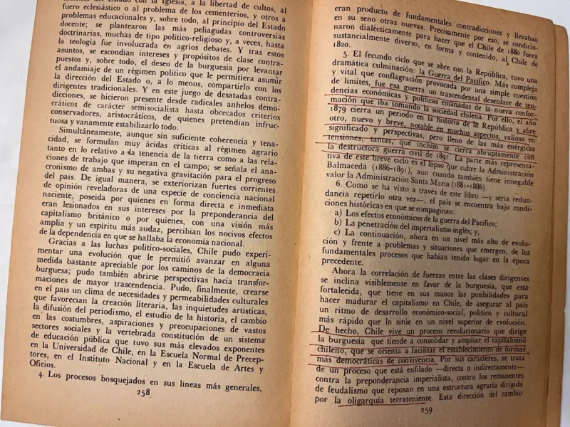 Libro Balmaceda y la Contrarrevolución de 1891 - 5