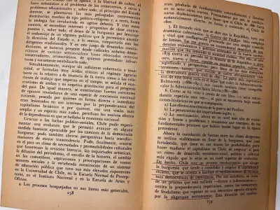 Libro Balmaceda y la Contrarrevolución de 1891 - miniatura 5