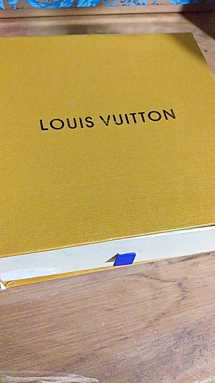 Cinturón Louis Vuitton Monogram Hombre - 4