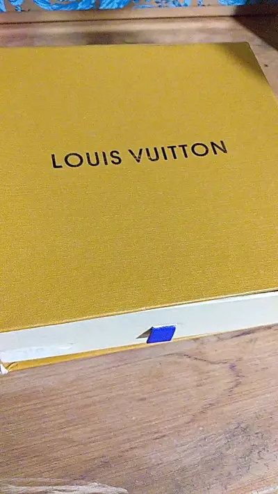 Cinturón Louis Vuitton Monogram Hombre - miniatura 4