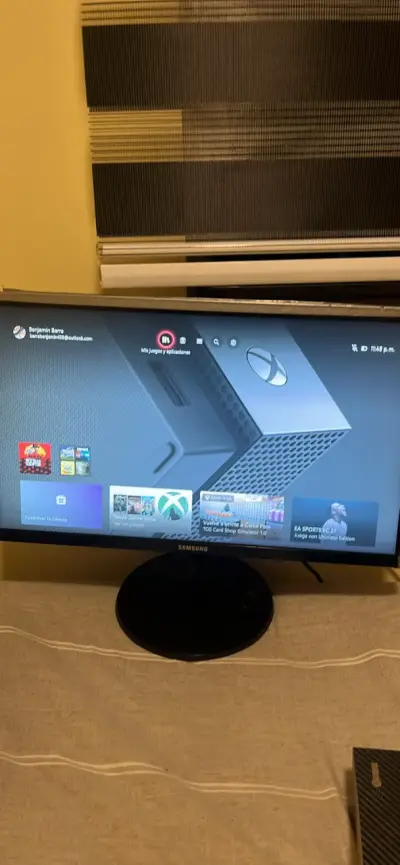 Consola Xbox One con juegos incluidos - miniatura 3