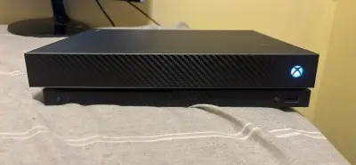Consola Xbox One con juegos incluidos - miniatura 4
