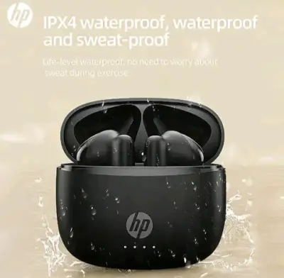 Audífonos Inalámbricos HP Impermeables IPX4 - miniatura 1