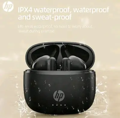 Audífonos Inalámbricos HP Impermeables IPX4 - miniatura 2