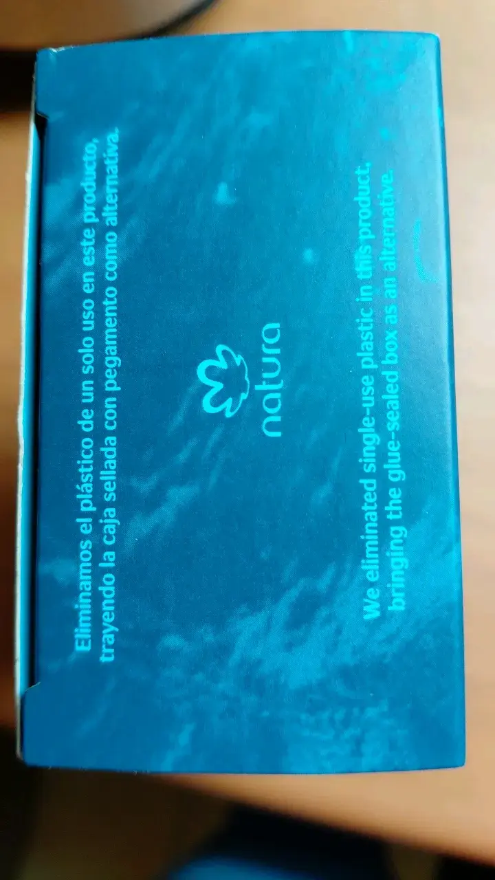 Perfume Natura Kaiak Oceano 100 ml - 4