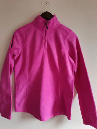 Polar fucsia para mujer Kirkland - miniatura 1