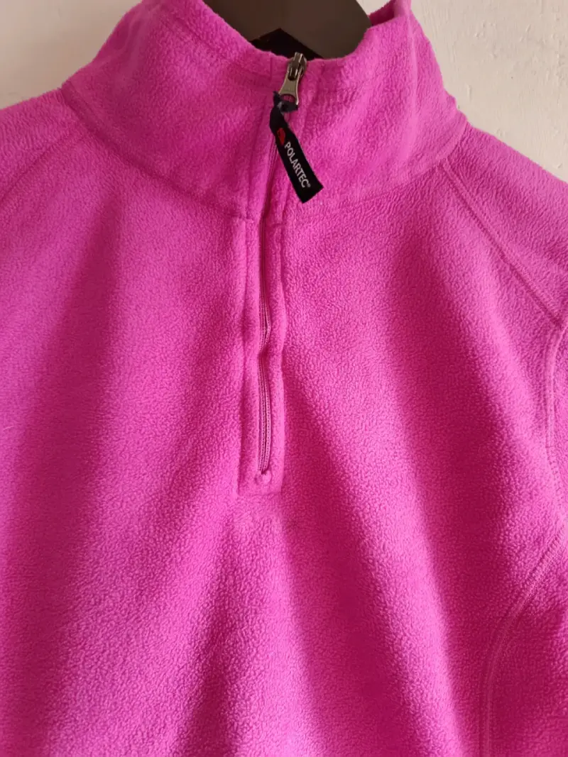 Polar fucsia para mujer Kirkland - 3
