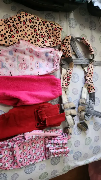 Pantalones de displasia  de cadera - miniatura 1