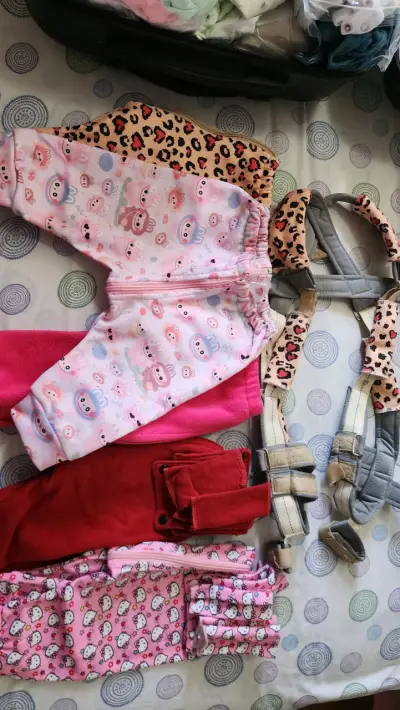 Pantalones de displasia  de cadera - miniatura 2