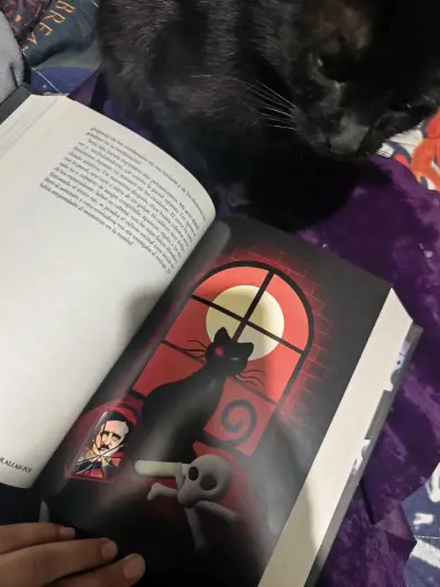 Libro Lo Mejor de Edgar Allan Poe Ilustrado - miniatura 4