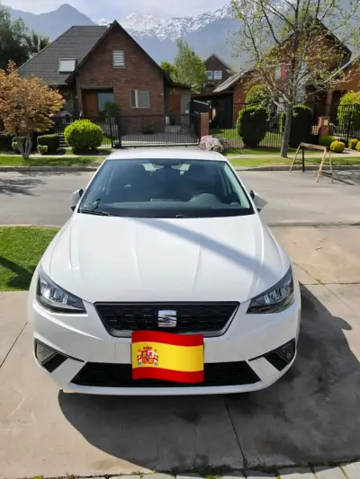 SEAT Ibiza 2022 1.0 TSI AT Style - miniatura 1