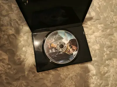 DVD Harry Potter y las Reliquias de la Muerte Parte 1 - miniatura 3