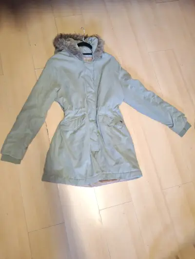 Parka Doo Australia talla XL - miniatura 1