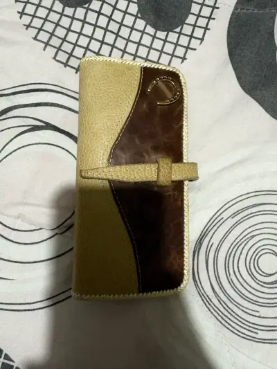 Billetera de cuero - miniatura 1