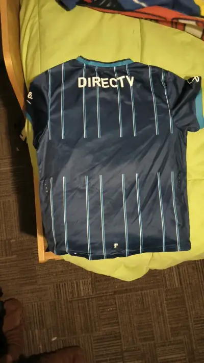 Camiseta Umbro Universidad Católica 2015 de niño - miniatura 2