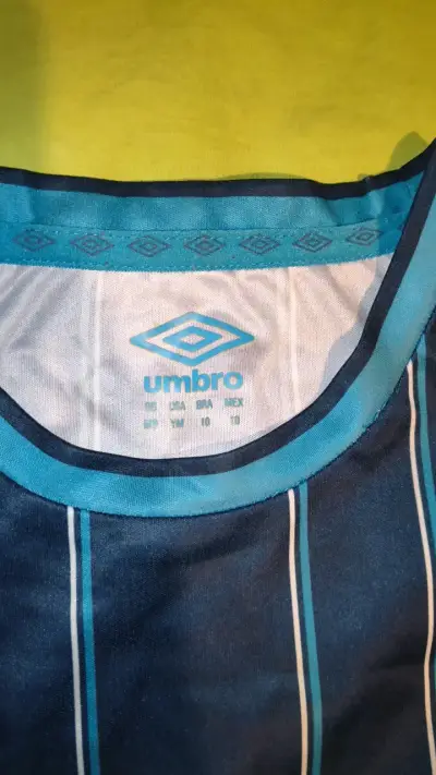Camiseta Umbro Universidad Católica 2015 de niño - miniatura 3