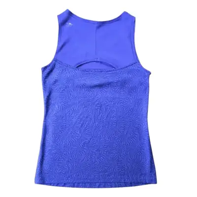 Top Deportivo Reebok PlayDry Talla L - miniatura 2