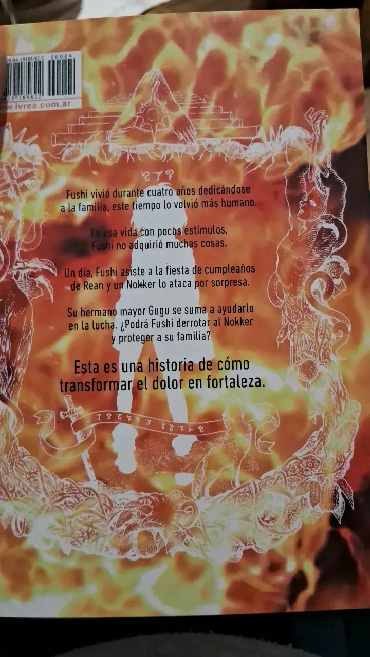 Manga To Your Eternity Volumen 4 de Yoshitoki Oima - 3