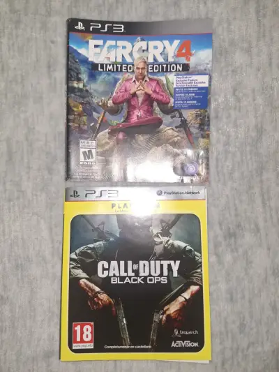 Catatulas PS3 - miniatura 2