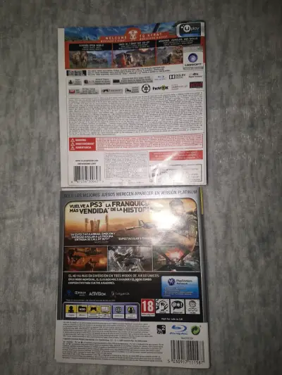 Catatulas PS3 - miniatura 3
