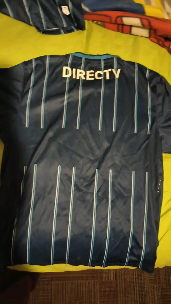 Camiseta de fútbol Umbro Universidad Católica niño - 2