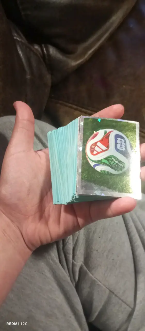 169 láminas 20.000 - 2