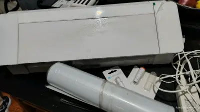 Plotter de Corte Silhouette Cameo 4 con Accesorios - miniatura 1