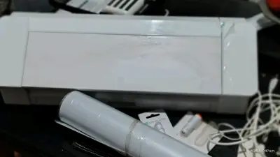 Plotter de Corte Silhouette Cameo 4 con Accesorios - miniatura 2