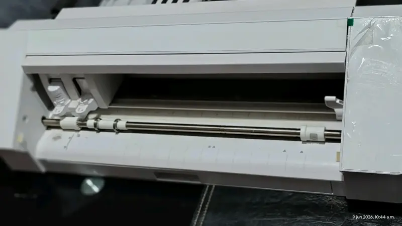 Plotter de Corte Silhouette Cameo 4 con Accesorios - 4