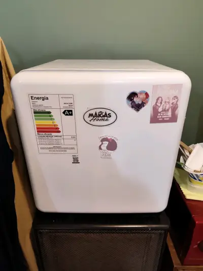 Refrigerador compacto Maigas Home A+ - miniatura 3