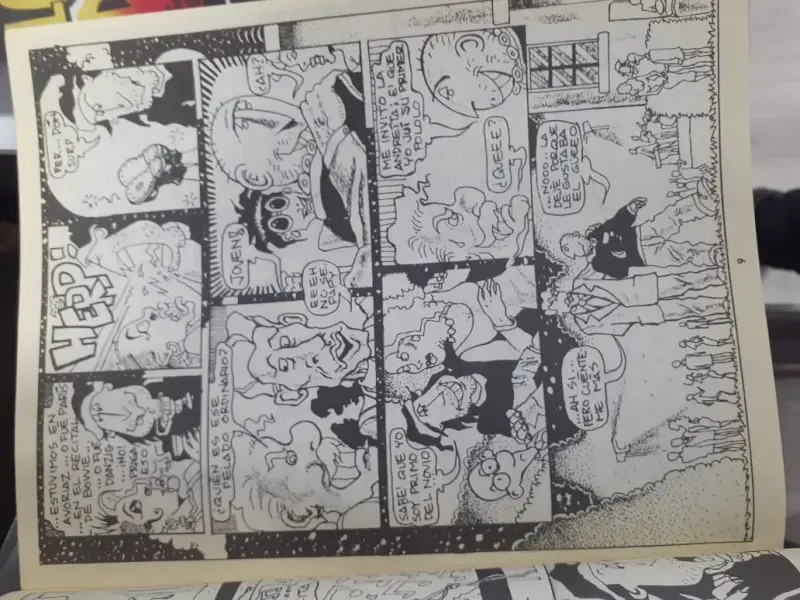 Libro Pato Lliro Saltando Paredes Pateando Piedras - 3