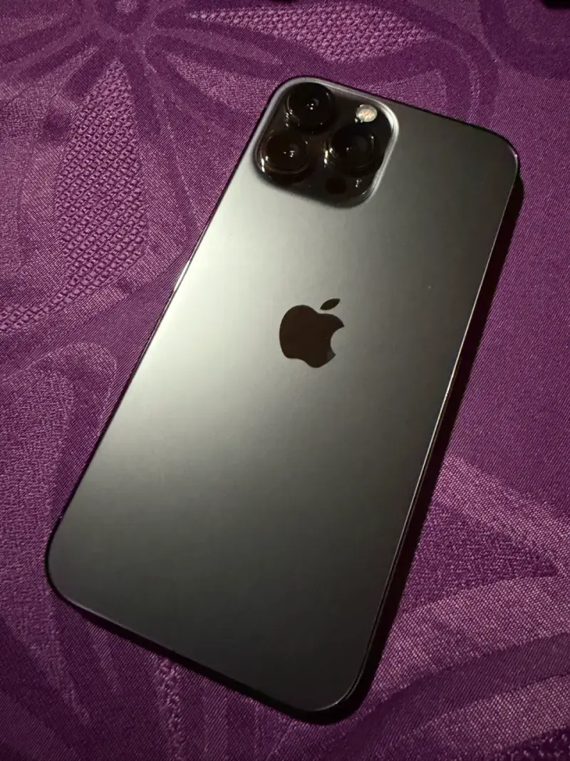 iPhone 13 Pro Max 128gb, excelente estado 👌🏻 - 4