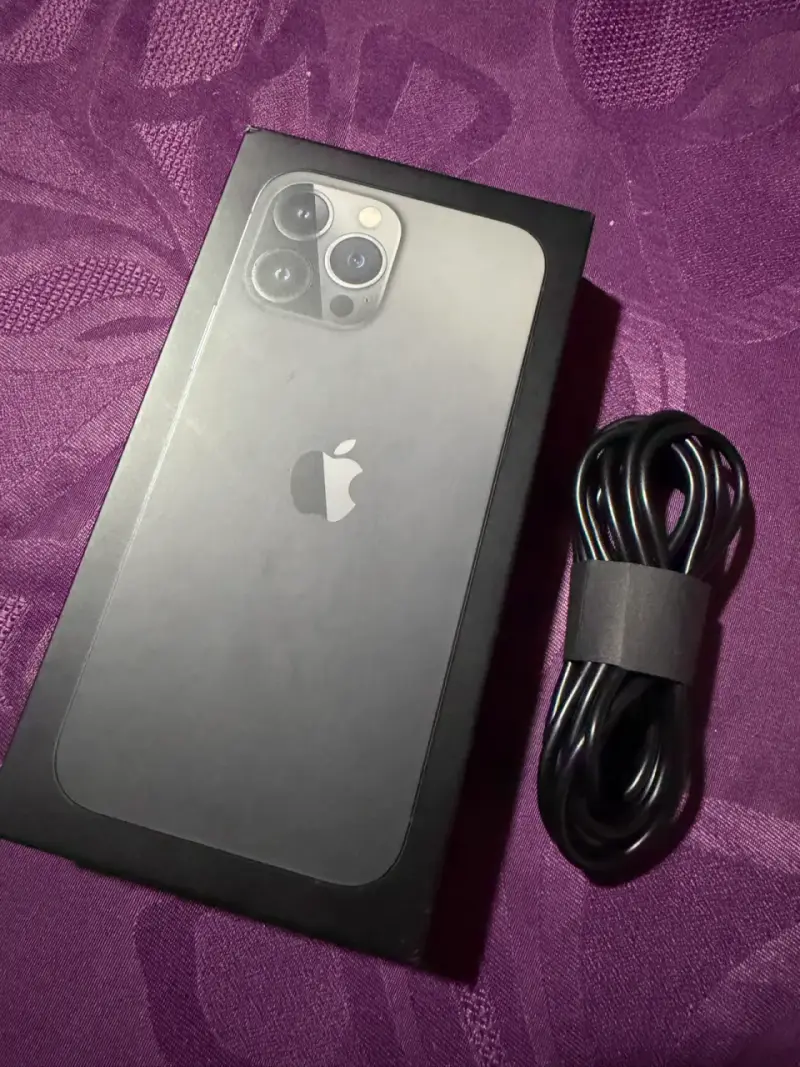 iPhone 13 Pro Max 128gb, excelente estado 👌🏻 - 6