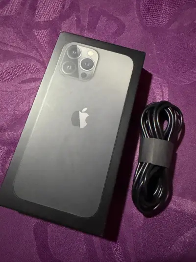 iPhone 13 Pro Max 128gb, excelente estado 👌🏻 - miniatura 6