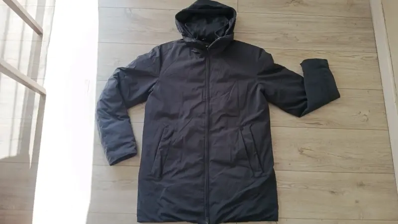 Chaqueta Jack and Jones azul para hombre - 2